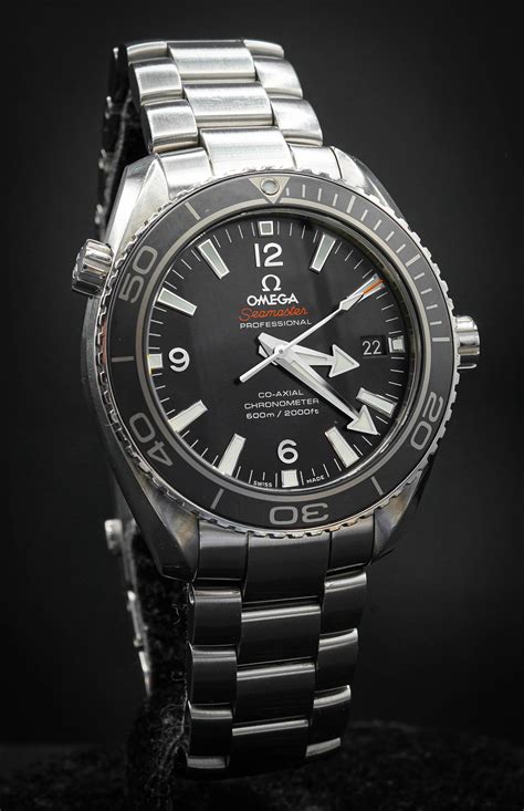 omega planet ocean 8500 replica|omega planet ocean 8500 42mm.